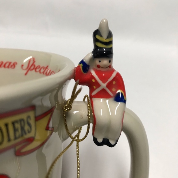 Radio City cup - Picture 7 of 8